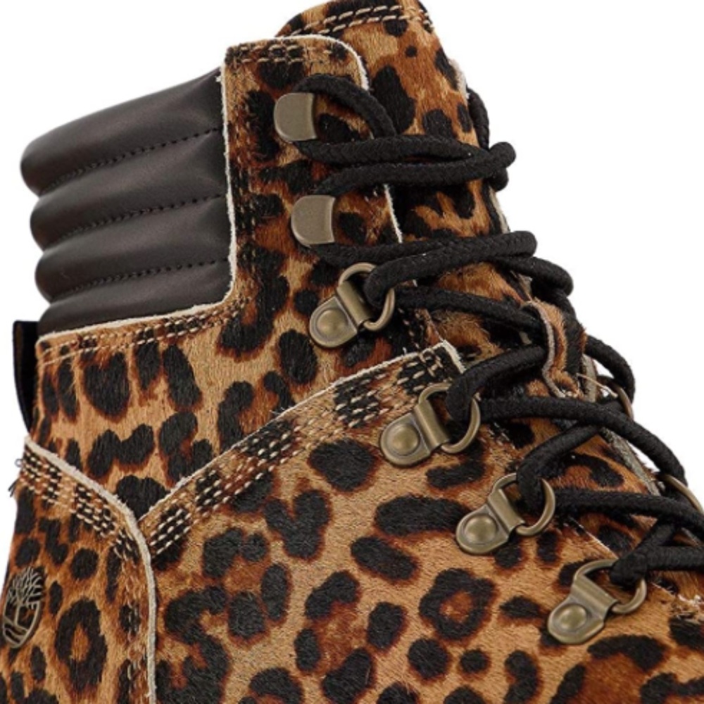 🆕 Timberland Animal Boots - Picture 10 of 17